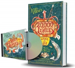 20,000 Leagues Under the Sea Bundle