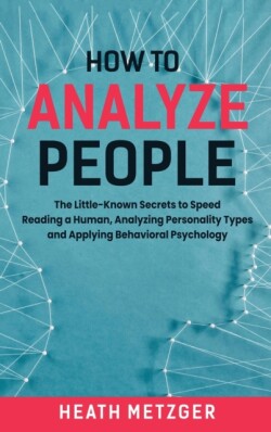 How to Analyze People