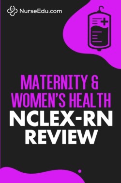 Maternity & Women's Health - NCLEX-RN Review