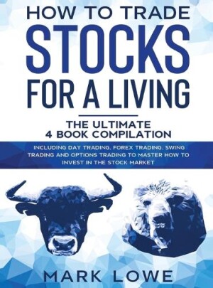 How to Trade Stocks for a Living