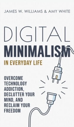 Digital Minimalism in Everyday Life