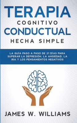 Terapia cognitivo conductual