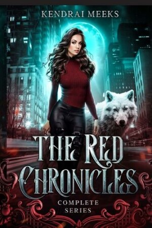 Red Chronicles