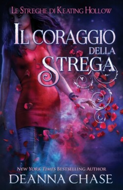 coraggio della strega