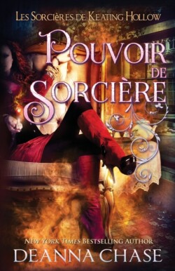 Pouvoir de sorcière