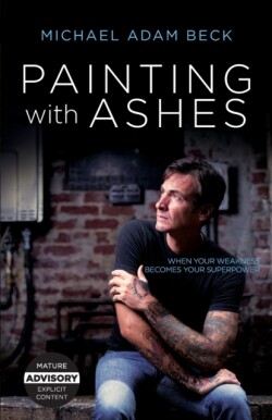 Painting With Ashes