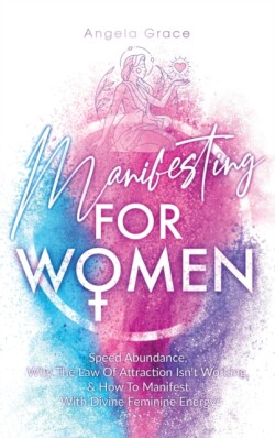 Manifesting For Women