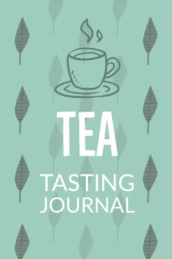 Tea Tasting Journal