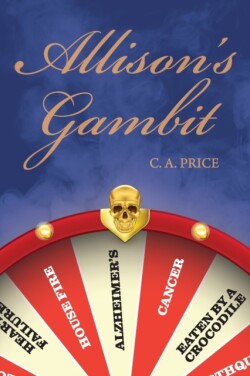 Allison's Gambit