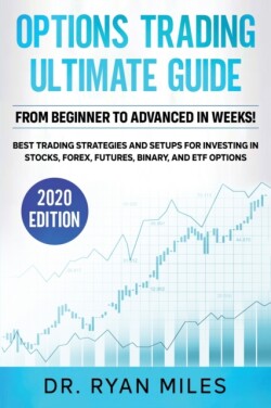 Options Trading Ultimate Guide