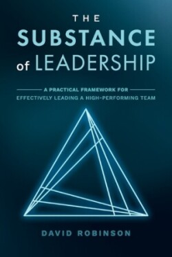 Substance of Leadership