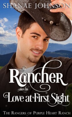 Rancher takes his Love at First Sight