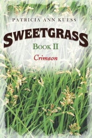 Sweetgrass