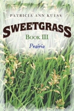 Sweetgrass