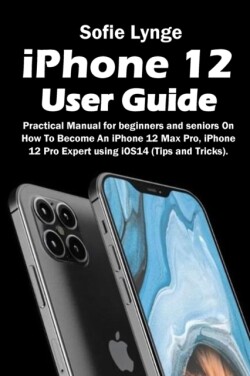 iPhone 12 User Guide