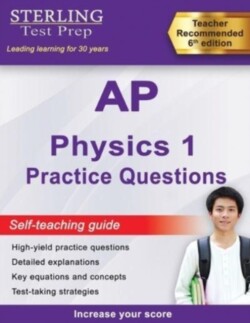 AP Physics 1 Practice Questions