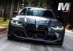 M 2022 BMW Kalender