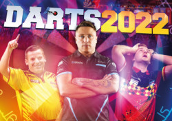 Darts 2022