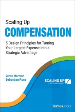 Scaling Up Compensation