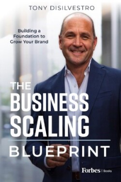 Business Scaling Blueprint