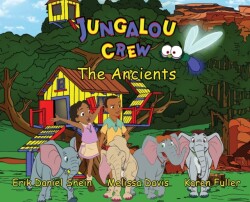 Jungalou Crew - The Ancients