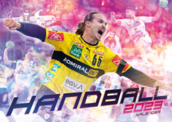Handball Kalender 2023