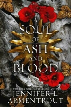 Soul of ASH and Blood