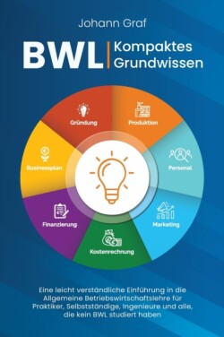 BWL - Kompaktes Grundwissen