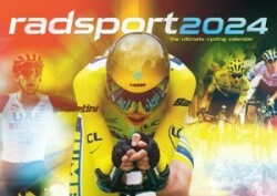 Cycling Calendar 2024