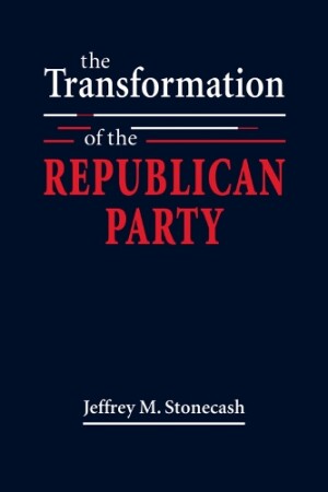 Transformation of the Republican Party