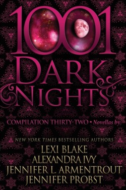 1001 Dark Nights