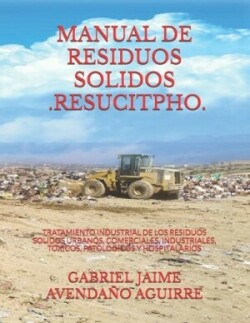 Manual de Residuos Solidos - Resucitpho -