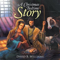 Christmas Bedtime Story