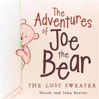 Adventures of Joe the Bear