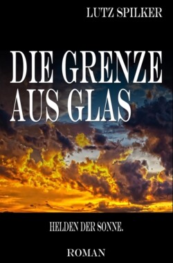 Grenze aus Glas