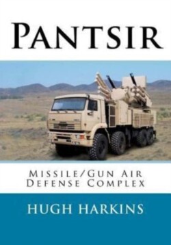 Pantsir