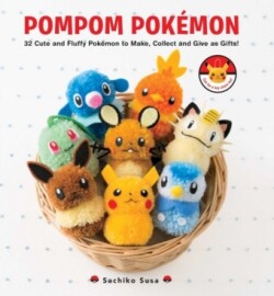 Pompom Pokémon