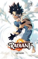 Radiant, Vol. 7