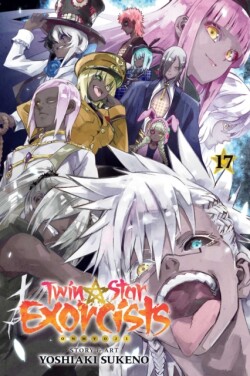 Twin Star Exorcists, Vol. 17