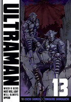 Ultraman, Vol. 13