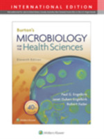 Burton's Microbiology for the Health Sciences