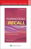 Pharmacology Recall