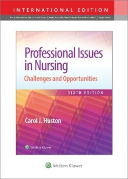 Professional Issues in Nursing