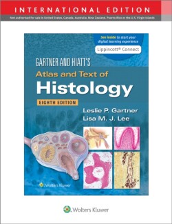 Gartner & Hiatt's Atlas and Text of Histology