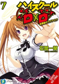 High School DxD, Vol. 7 (light novel)