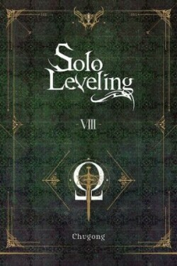 Solo Leveling, Vol. 8 (novel)