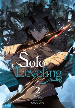 Solo Leveling, Vol. 2