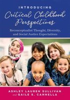 Introducing Critical Childhood Perspectives