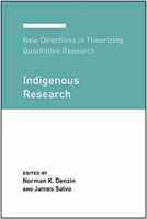 New Directions in Theorizing Qualitative Research