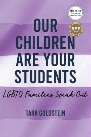 Our Children Are Your Students